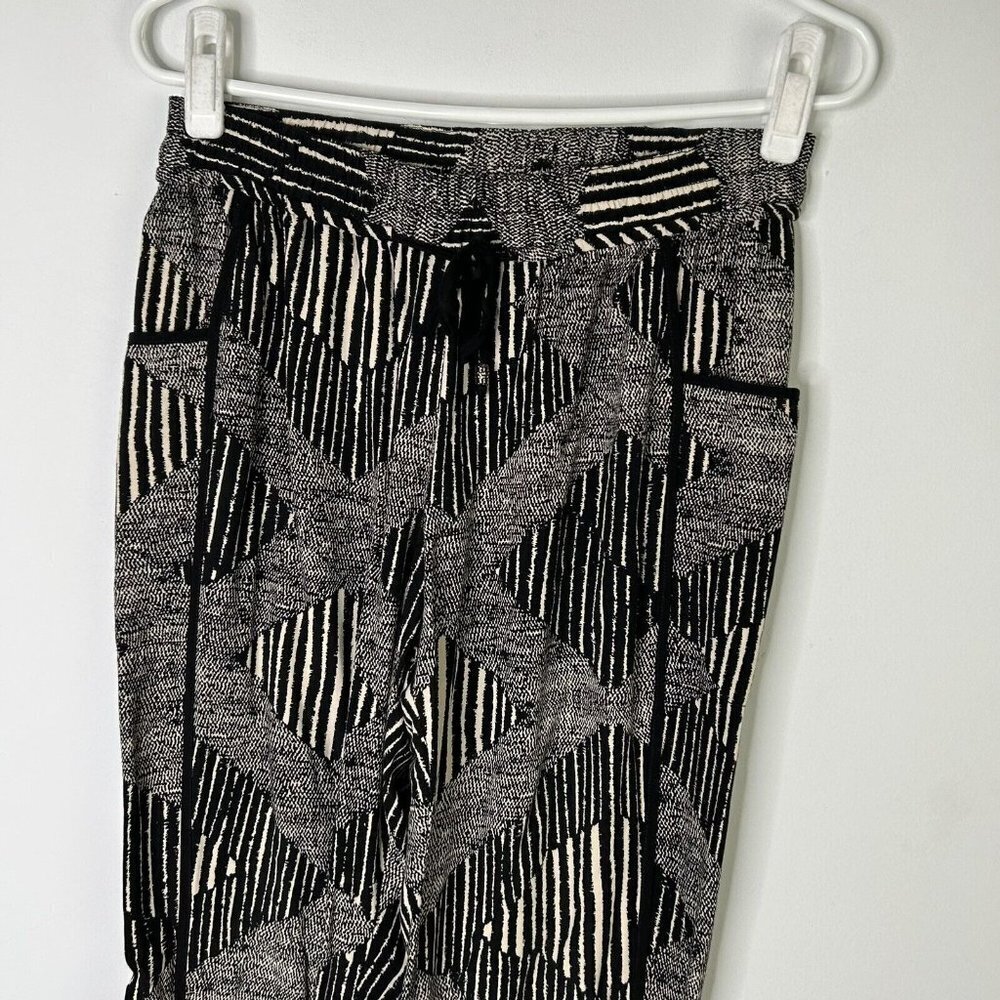 Anthropologie Hei‎ Hei Drawstring Pants Size Small - Picture 2 of 8